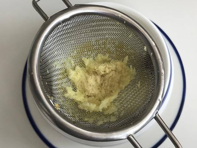 姜水蜂蜜做法，姜蜂蜜水的做法（姜和蜂蜜就能解决）