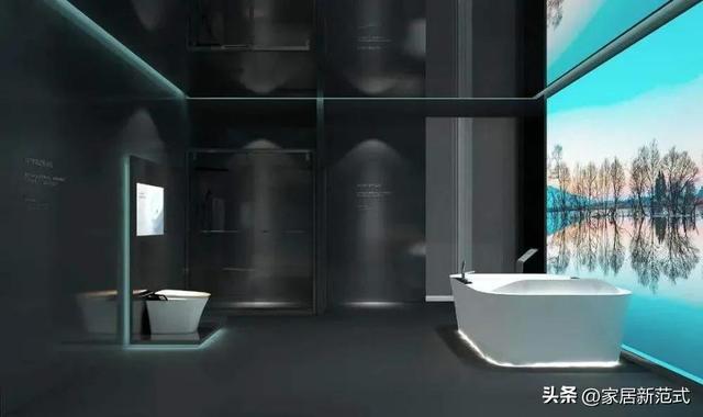 欧派卫浴怎么样，欧派卫浴排名第几（从全卫定制到智能卫浴）