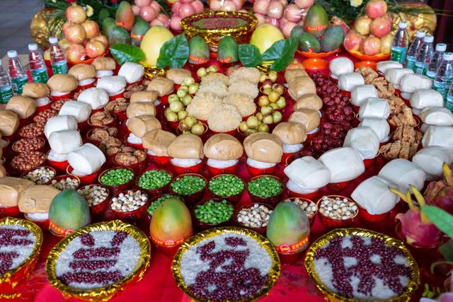 清明节要干什么，清明节一般都干些什么（农历7月15中元节）