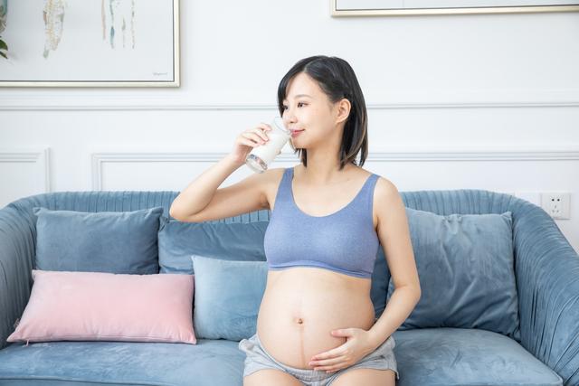怀孕可以吃绿豆吗，怀孕可吃绿豆吗（怀孕除了酒不能喝）