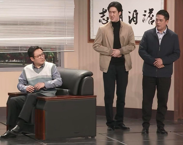 2022年虎年央视春晚总导演，2022年虎年春晚筹备时间视频（总导演：应急预案都启动了）