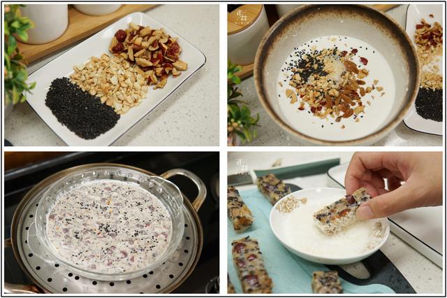 营养餐食谱，营养餐食谱大全图片（学会6种“便携营养餐”）