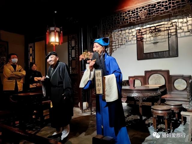 苏州山塘街攻略，苏州山塘街美食最强攻略（周末轻松苏州游）