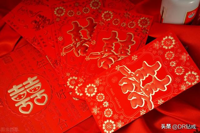 贺新婚的祝福语，朋友圈祝贺新婚的祝福语（祝福语和礼物都帮你挑好了）