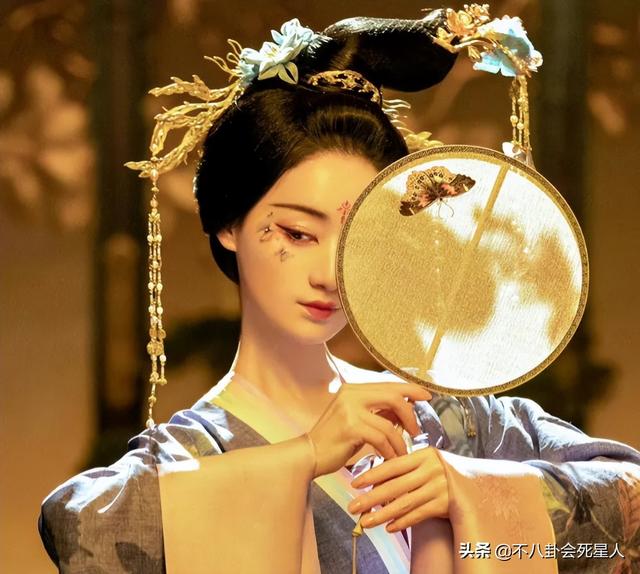 重楼扮演者，仙剑奇侠传重楼扮演者（《仙剑3》13年后）