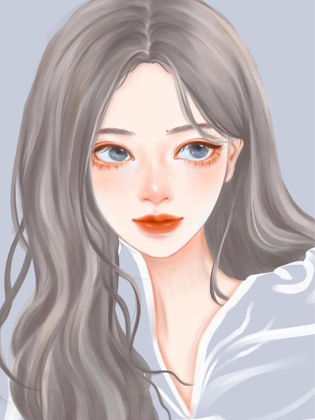 女生头像甜辣风ins，甜美酷辣.头像女生微信（气质可爱甜美的女生头像）