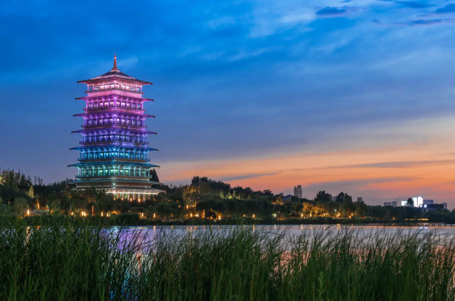 西安有什么好玩的地方，西安有什么好玩的好吃的地方（这20个免费景点你绝不能错过）