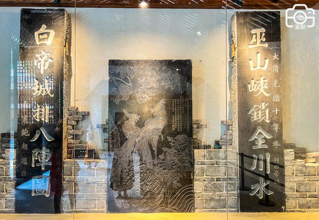 白帝城位于什么地方，白帝城位于什么县（白帝建城、刘备托孤、李白代言）