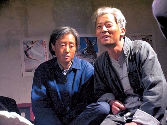 国产电视剧排行榜，十部必看国产电视剧推荐（近30年口碑高的10部国产剧）