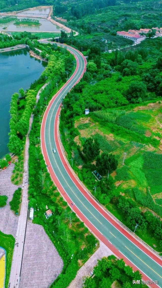 五一山东省内旅游最佳去处，五一假期山东省内自驾旅游攻略（这8条绝美公路一条也别错过）