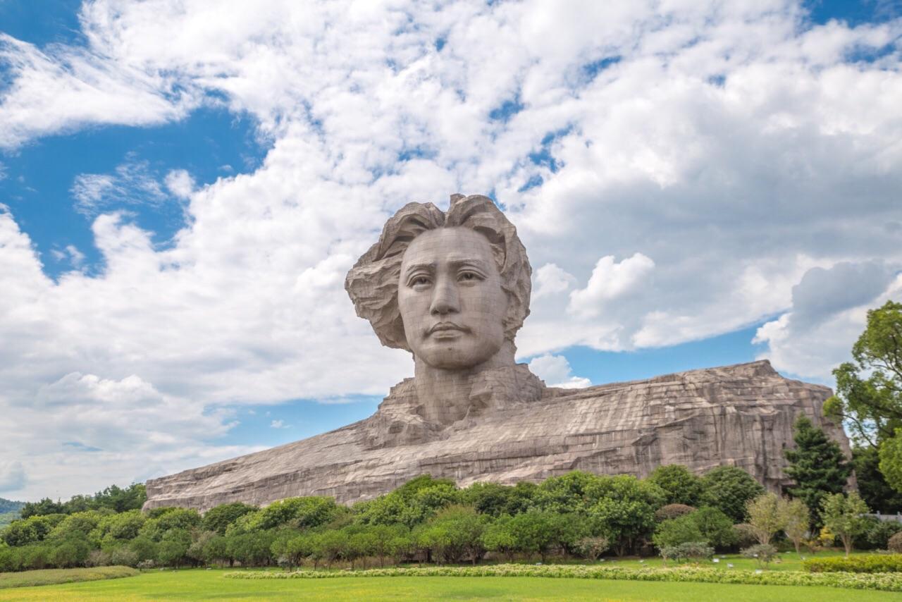 湖南旅游景点（湖南省十四个5a景区）
