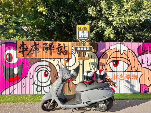 北京出游好去处，北京游玩好去处（到这些“世外桃源”）