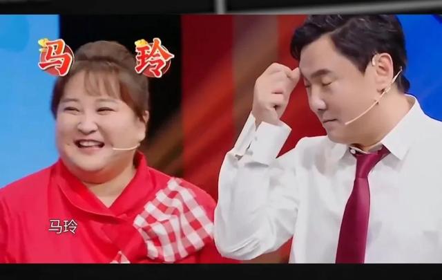 王琦和沈腾看马丽，原来马丽才是沈腾最放不下的女人