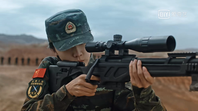 特种兵系列电视剧，特战行动电视剧40集（央视新剧《特种行动》今晚开播）