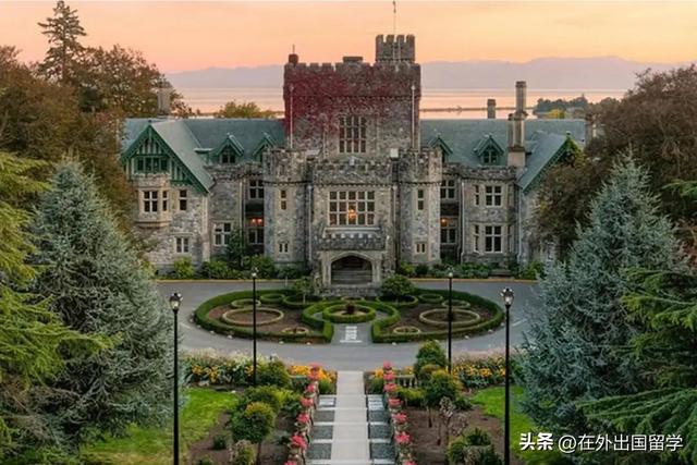 生物科学考研可以选的学校，生物科学专业考研学校排名（加拿大硕士留学申请丨这些要求相对较低的学校和专业了解下）