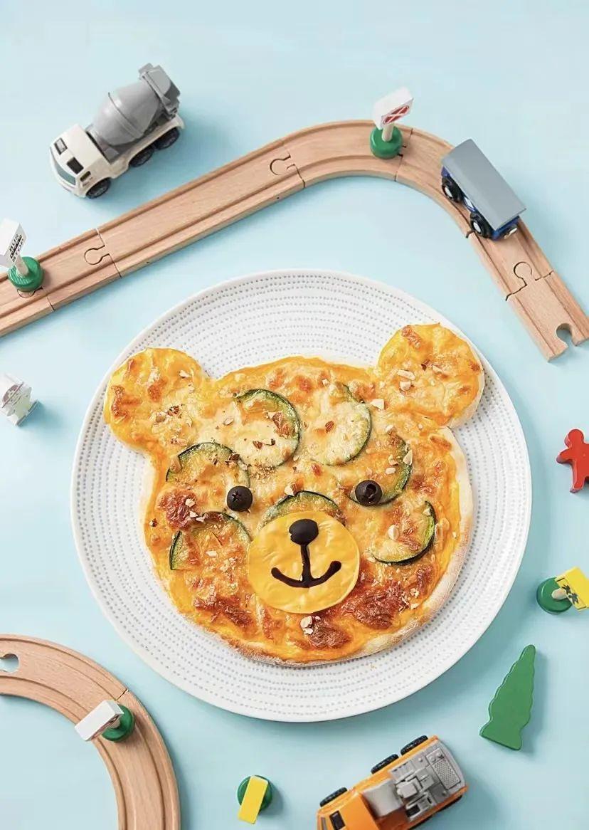 儿童生日主题餐厅(生日当天免费的自助餐)