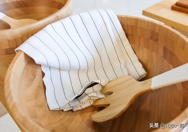 洗碗布哪种好，洗碗布哪种好图片（懂化学后，我只用纤维洗碗布）