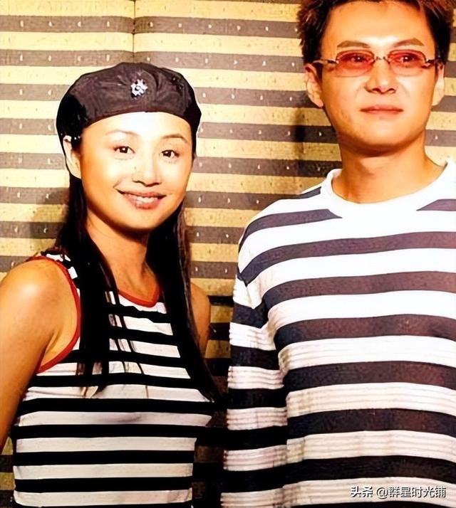 演员王斑个人简历,演员王斑是哪里人(出道33年不温不火)