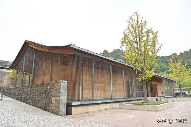 杭州旅游有哪些乐园，这些地方的秋色藏不住了