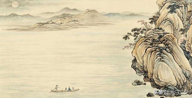 苏轼因为什么被贬黄州，苏轼因为什么而贬到黄州（苏轼是如何走出人生阴暗的）