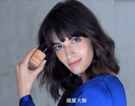 阿玛尼权利粉底液，阿玛尼权利粉底液色号（蓝标大师\u0026红标权力粉底液）