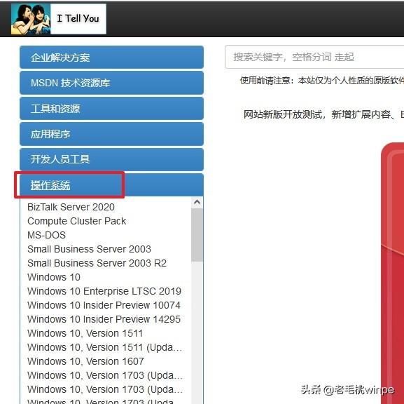 windows安装纯净系统，下载原版纯净Windows系统