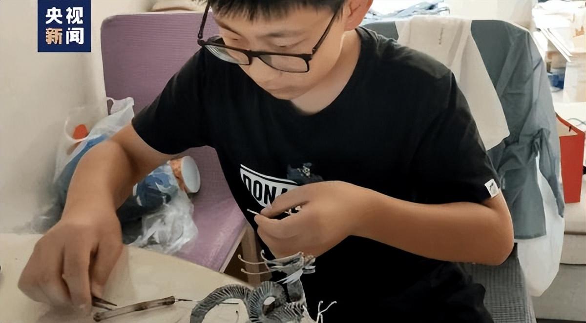 适合15岁学生的暑假工(暑假工招聘网15岁)