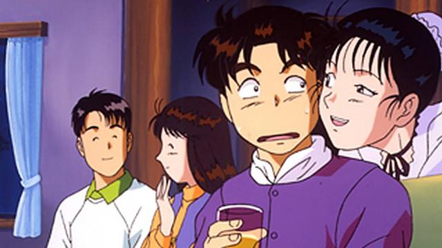 日本新出高分悬疑动漫，日本人评选的10大悬疑侦探类动漫