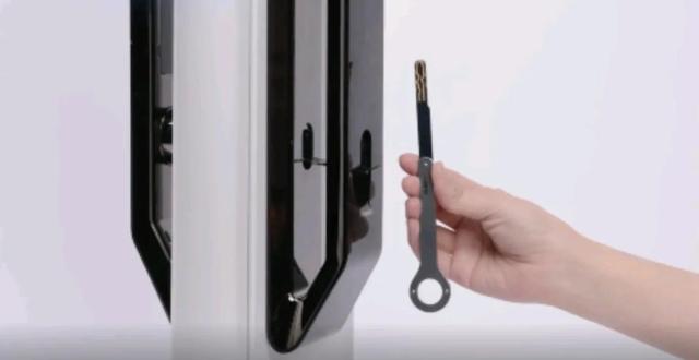 华为手机的防盗密码忘了怎么办，华为手机密码被盗怎么办（华为智能门锁支持7种开锁方式）