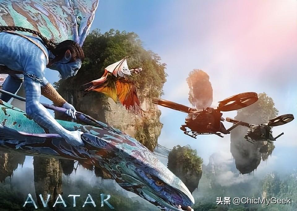 加勒比海盗5彩蛋，加勒比海盗5的彩蛋是什么（水之道》彩蛋比剧情更深奥）