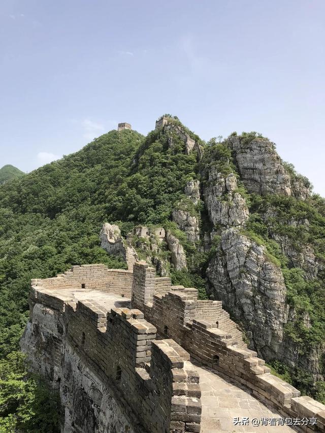 北京景点排名前十，北京景点排行榜前十名（北京十大免费著名的景点）