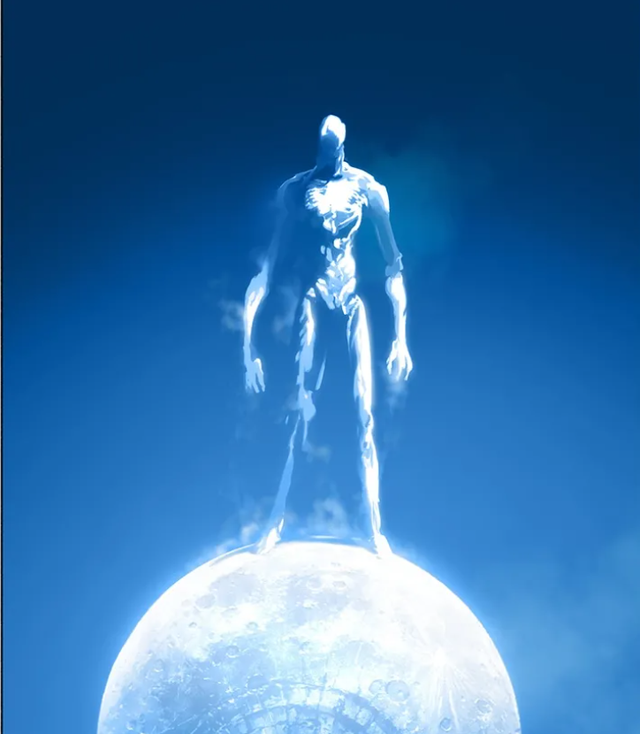 一拳超人爆破到底是谁,一拳超人爆破到底是谁贴吧(一拳超人中的神明