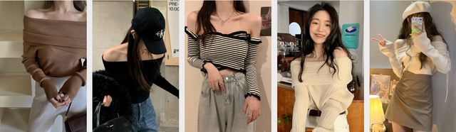 十大针织衫品牌排行，十大针织服装品牌（我们发现这几款针织衫在淘宝上卖爆了）