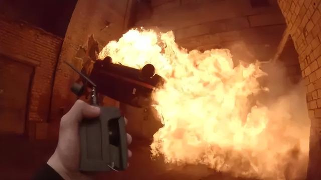 国内华语十部必看动作电影，近20年“最具实战观赏性”10部动作片