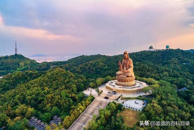 佛山有什么好玩的，不得不去的六个地方（佛山八大值得去的景点）