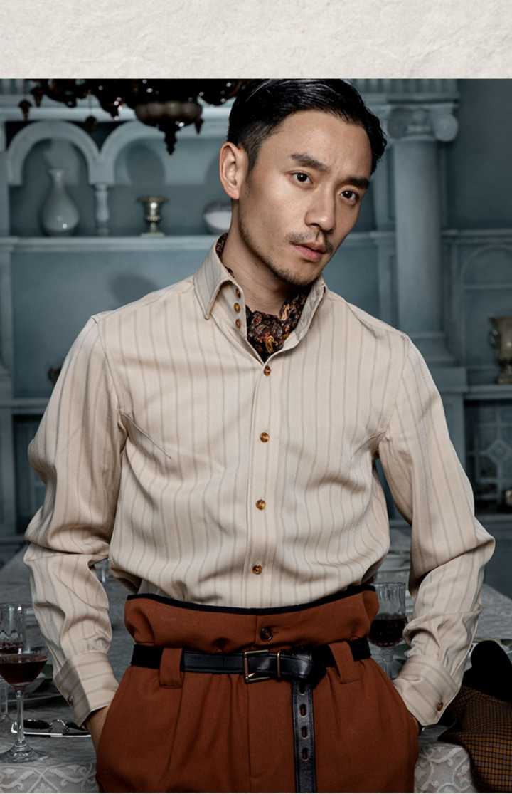 男士奢侈品有哪些(男士高端奢侈品牌)