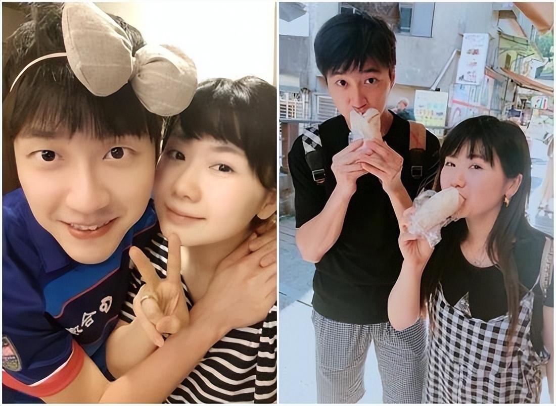 马雅舒和吴奇隆有过孩子吗，“反目成仇”的八对明星夫妻