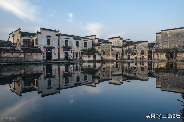 2022年合村并镇是全面实行吗，2022年哪些地区面临“合村并镇”