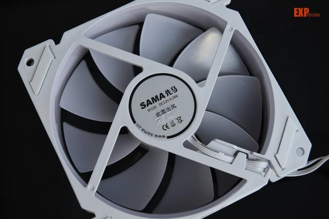 风扇转速怎么看，n卡风扇转速怎么调（如何用风扇法则来推算风扇性能）