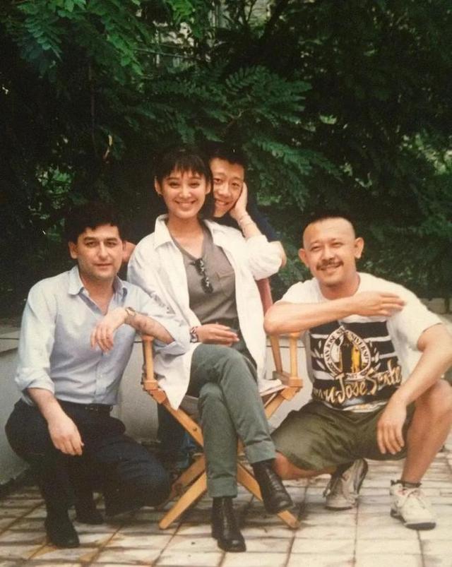 宁静男友王小毅分手，宁静男友（《浪3》姐姐们没有一个是省油的灯）