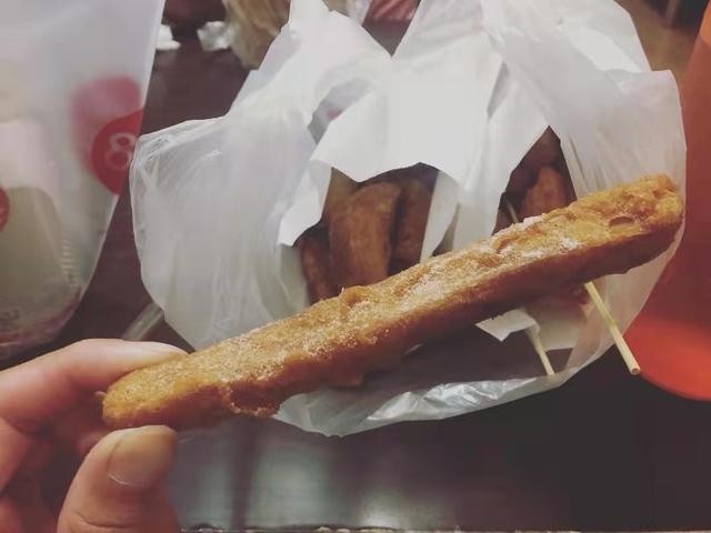 甘梅地瓜条的做法，甘梅地瓜条半成品做法（“离谱的食物搭配”）