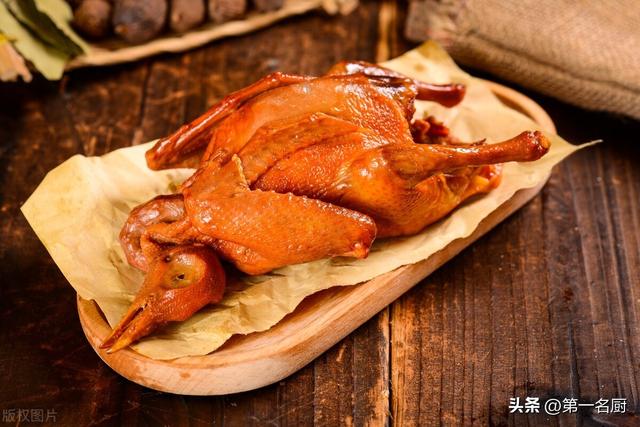 广州最出名的特色美食，据说是“广府菜之魂”