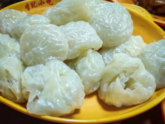 芋饺的做法比例，做芋饺的比例窍门（想赖在这个“小吃内卷地”吃到撑）