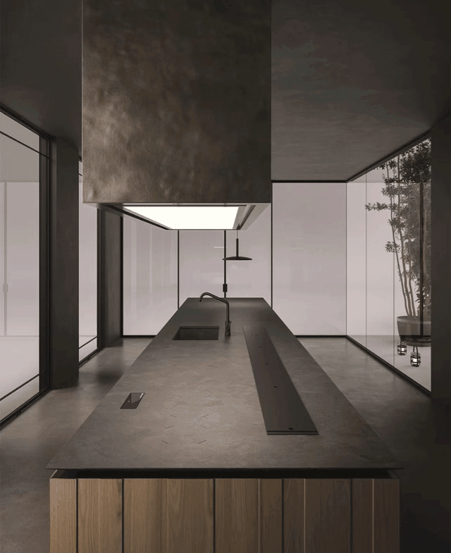 橱柜品牌排行榜，中国十大橱柜品牌排行榜（给你七大品牌推荐）