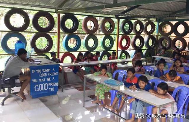 柬埔寨属于哪个国家，金边是哪个国家（带你看看真实的“柬埔寨”现状）