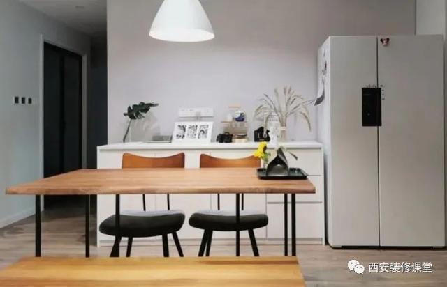 起居室是什么，起居室装修效果图（5种形式满足功能）