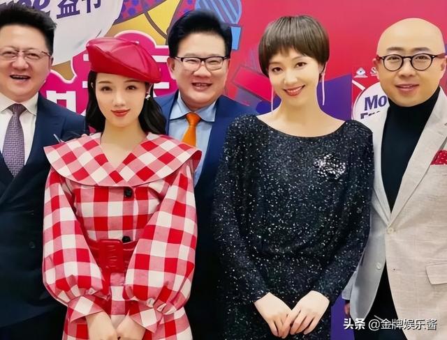 东方卫视十大男主持人，程雷与陈蓉分别拿下冠亚军