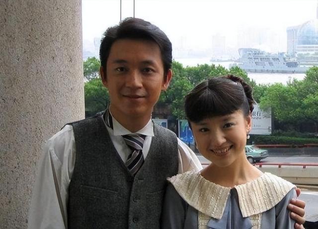 张译第一任老婆张佳宁，张译老婆张佳宁（这六位明星表面人畜无害实则道德败坏）