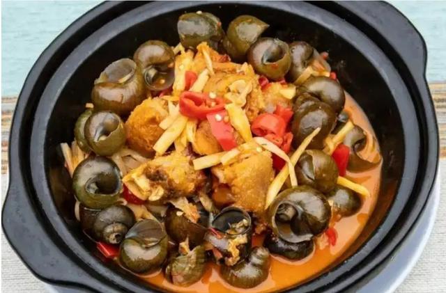 广东人最恶心的十个菜，广东人最讨厌吃的十大名菜有哪些（广东最有“争议”的8道菜）