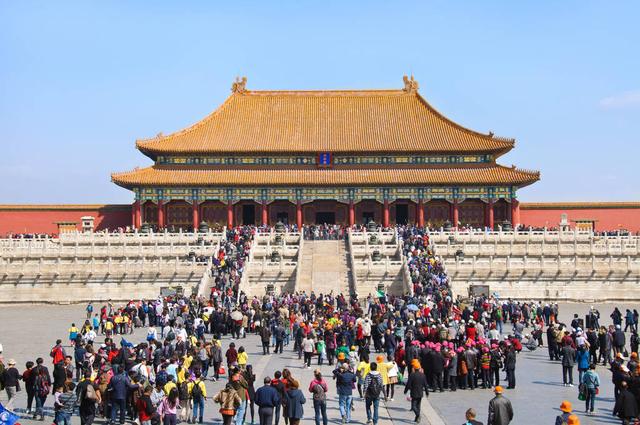 离我最近的风景区，附近景区（盘点中国最美的20个风景）